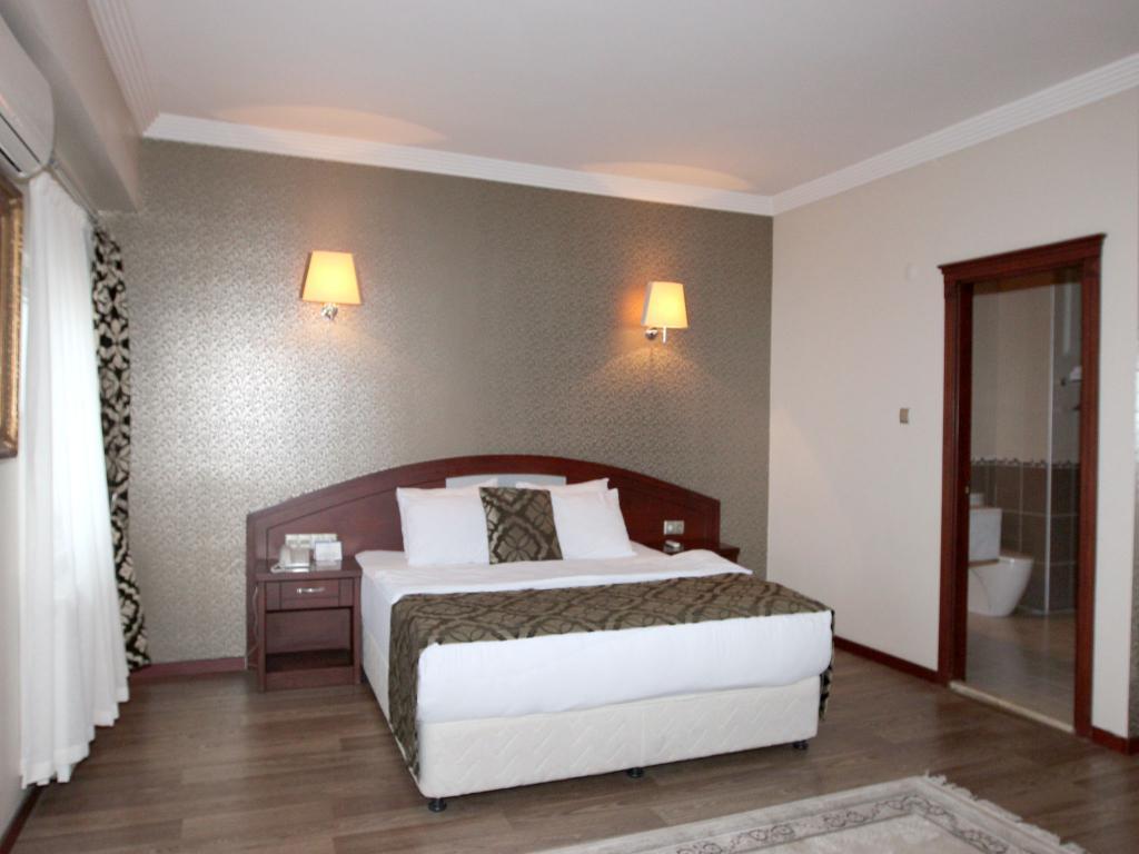 Saylamlar Hotel — 3