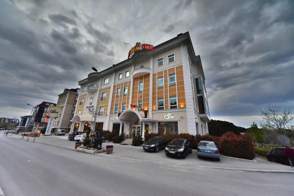 Şiir Butik Otel