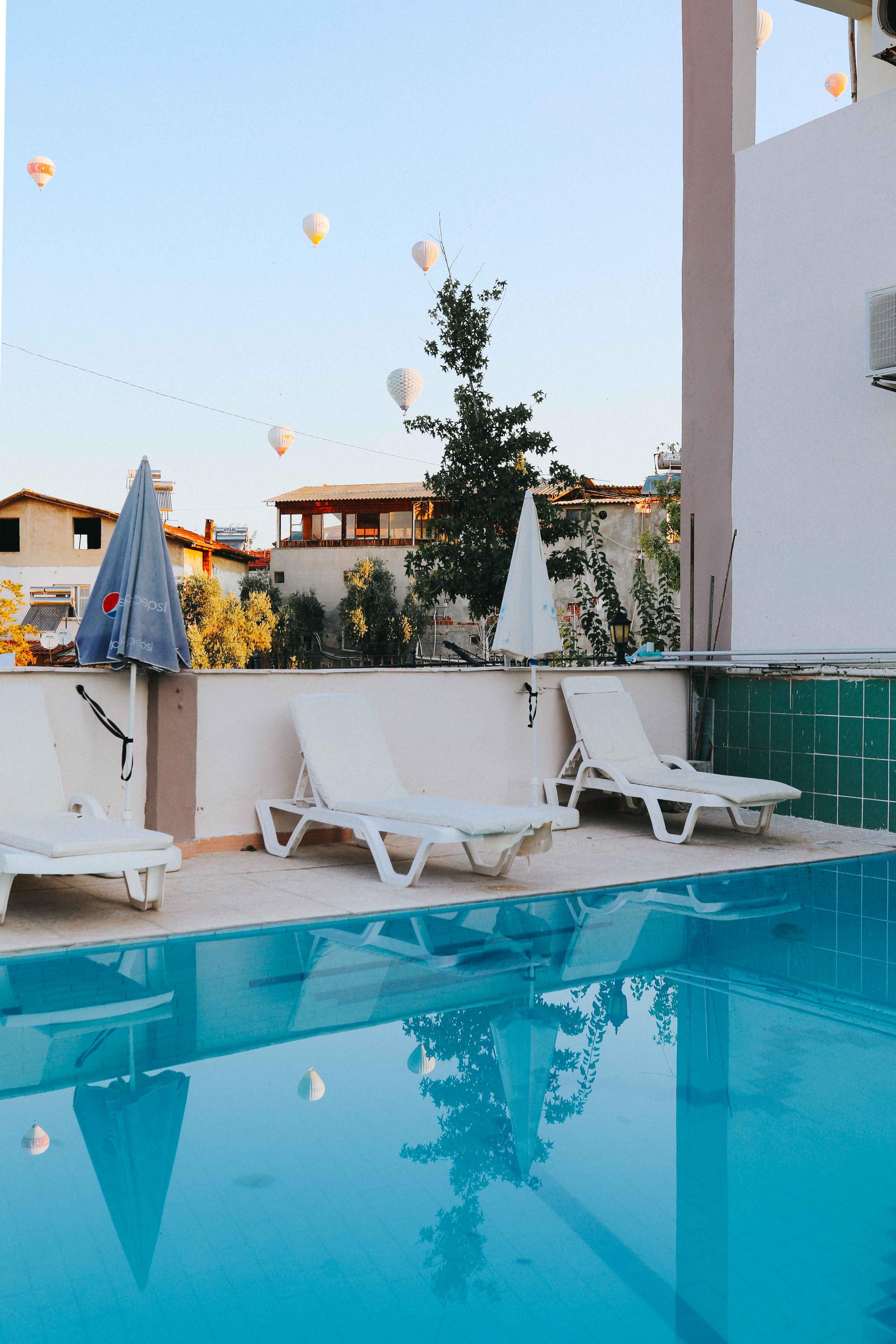 Kervansaray Hotel & Pension — 4