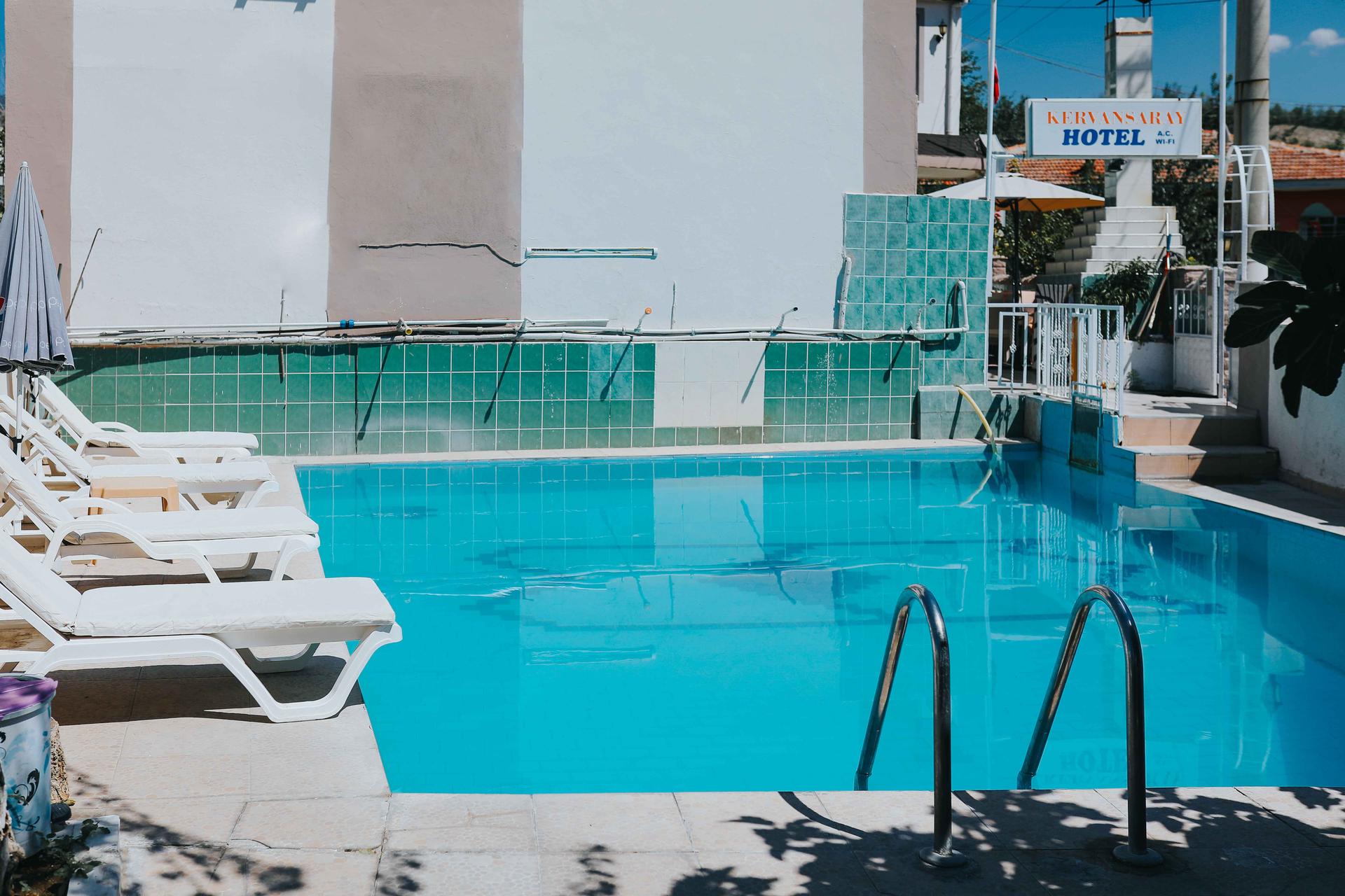 Kervansaray Hotel & Pension — 7
