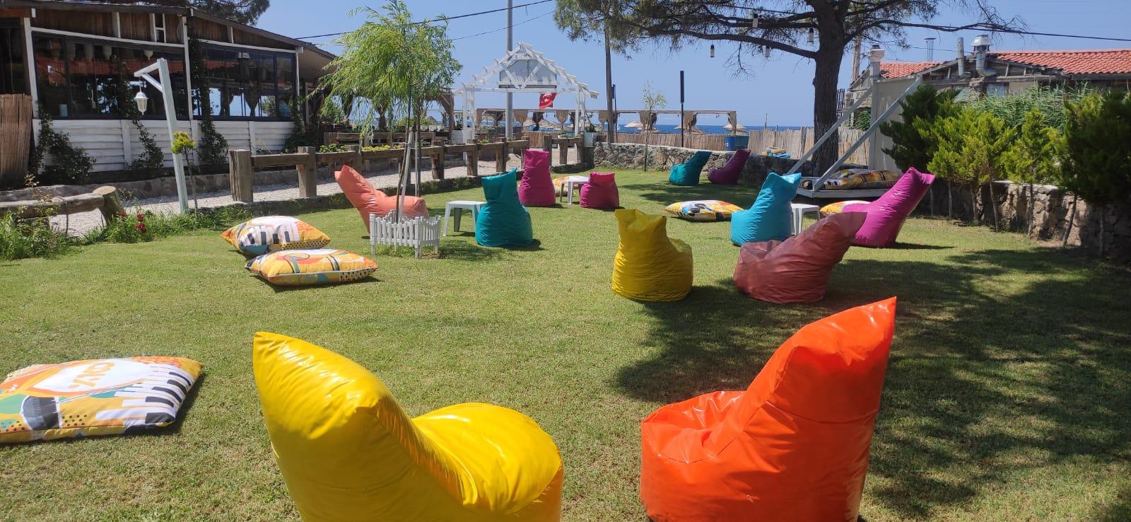 Elisa Butik Otel Ve Restoran
