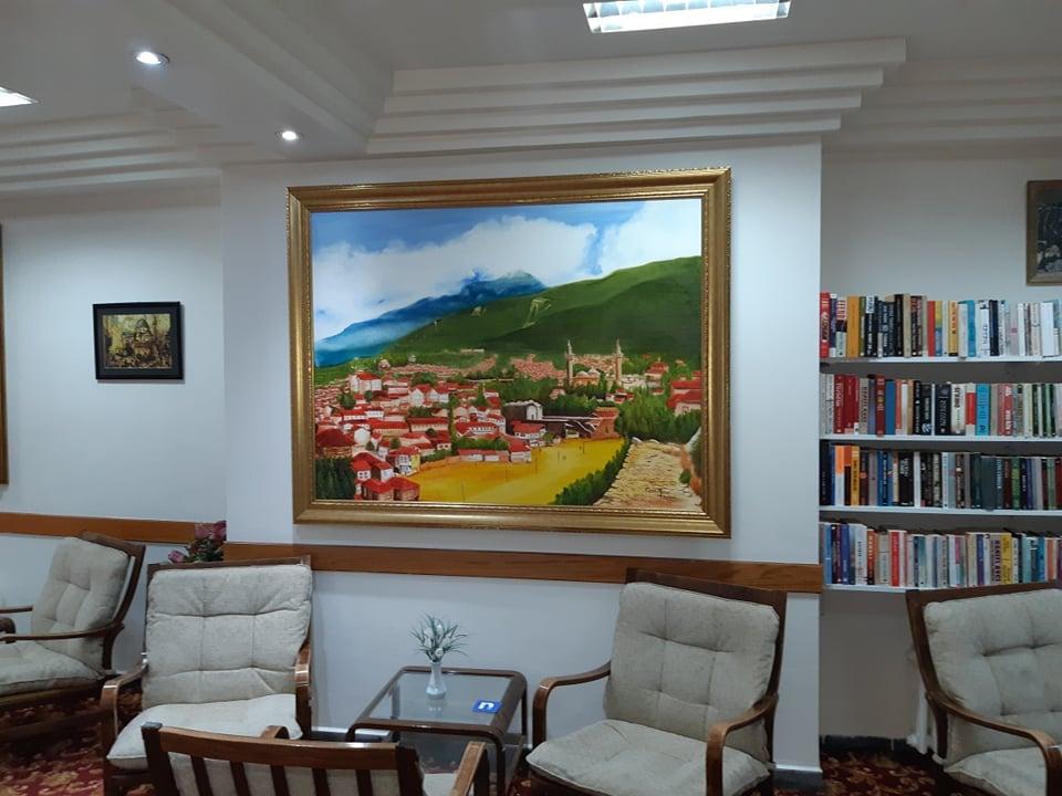 ÇeşmeliHotel