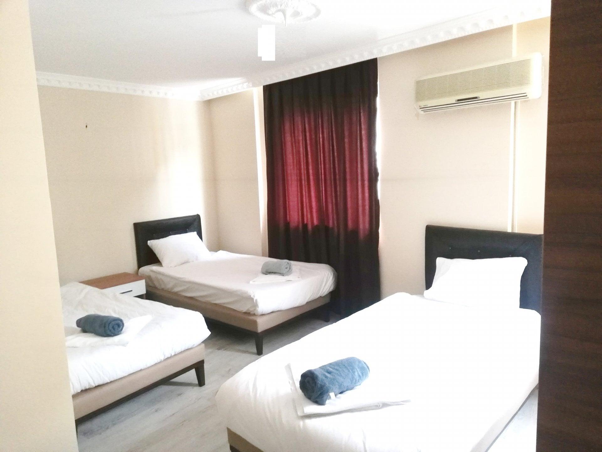 Sies Boutique Hotel — 7