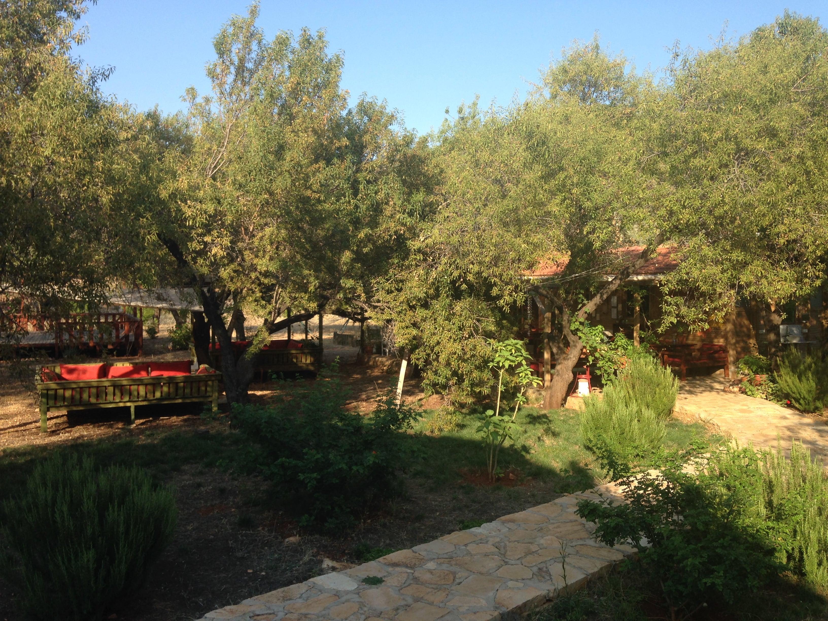 Hotel Narnia Kaş — 5