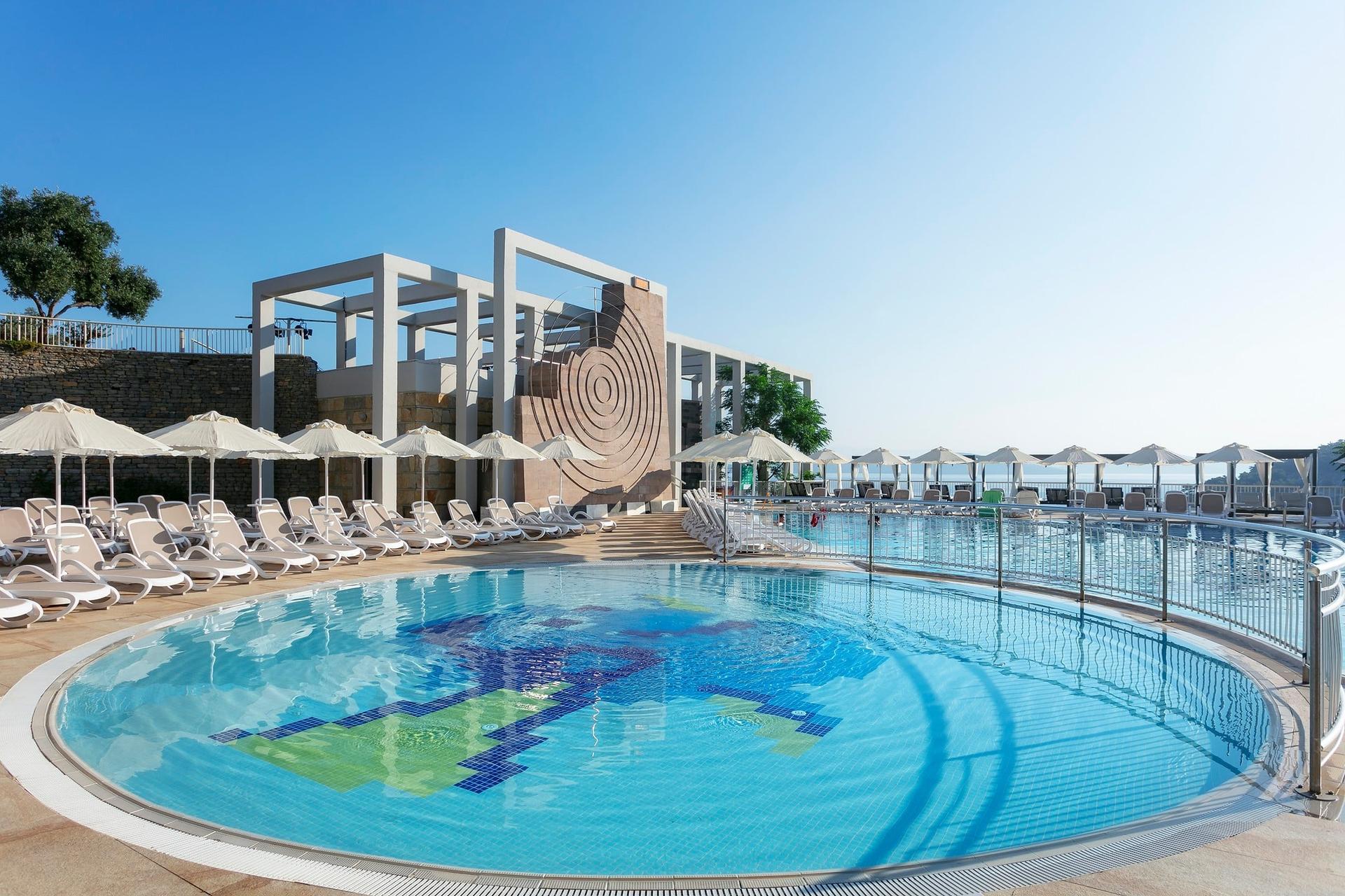 Duja Bodrum — 3