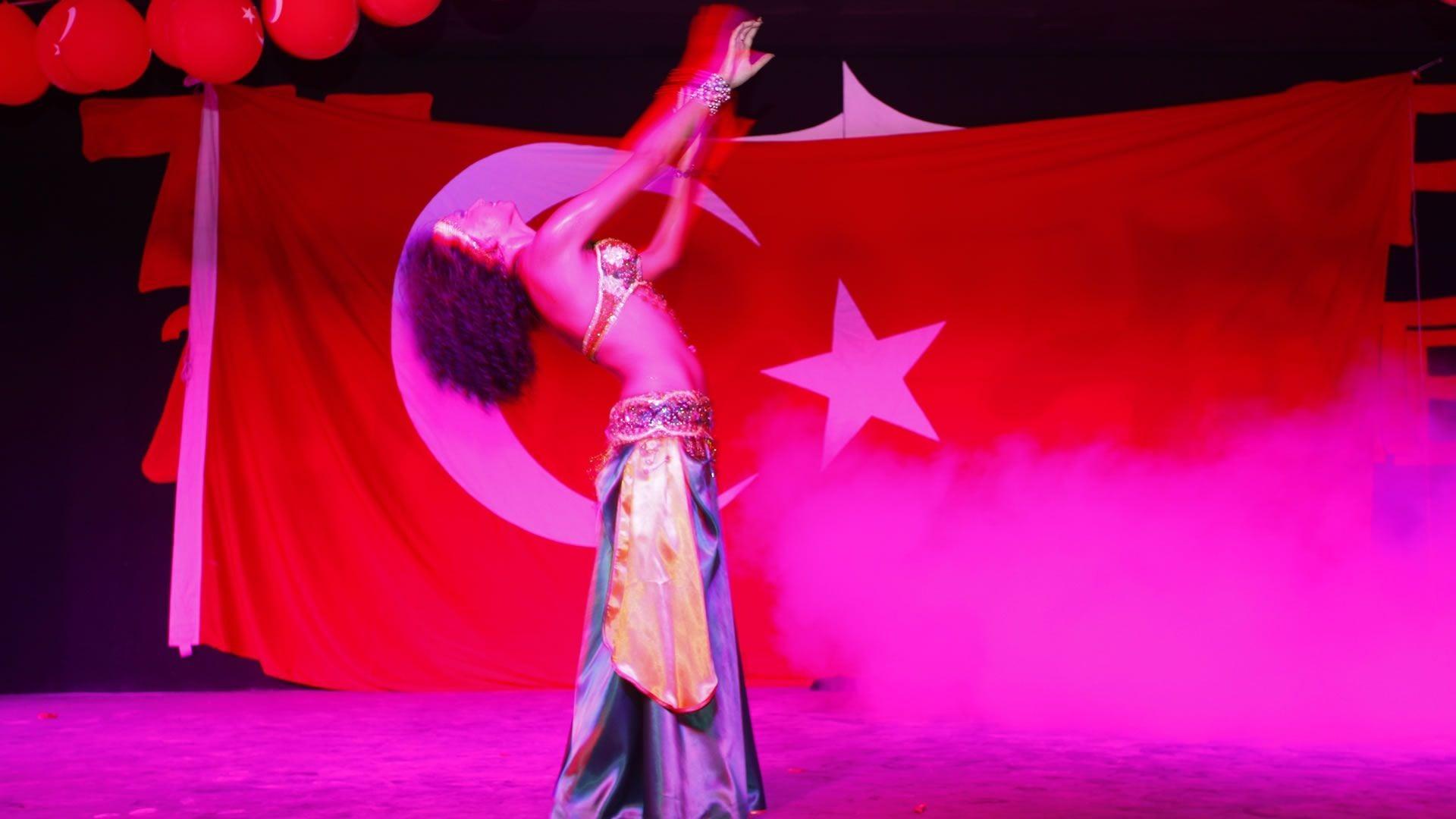 Çenger Beach Resort — 8