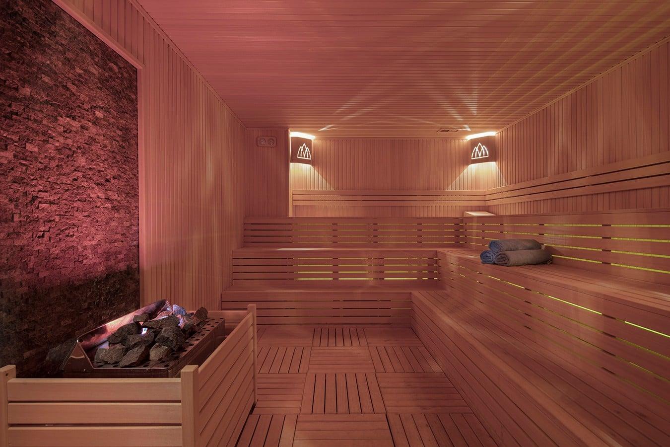 Granada Luxury Beach — 4
