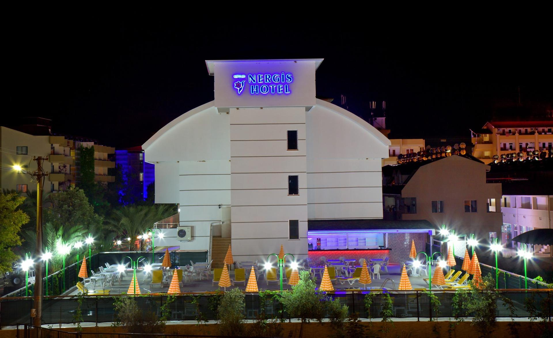 Konaklı Nergis Butik Hotel