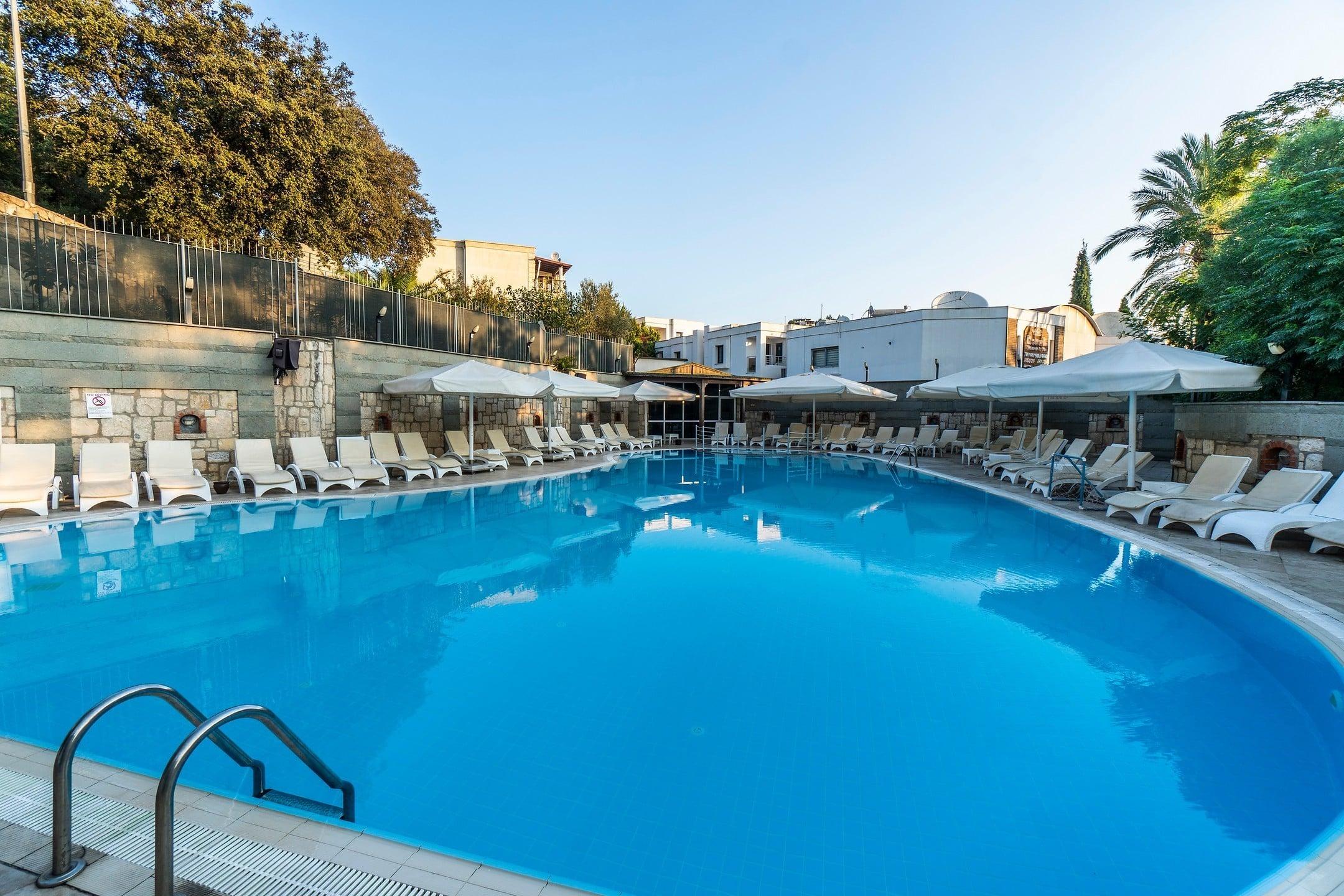 Afytos Hotel Bodrum City — 5
