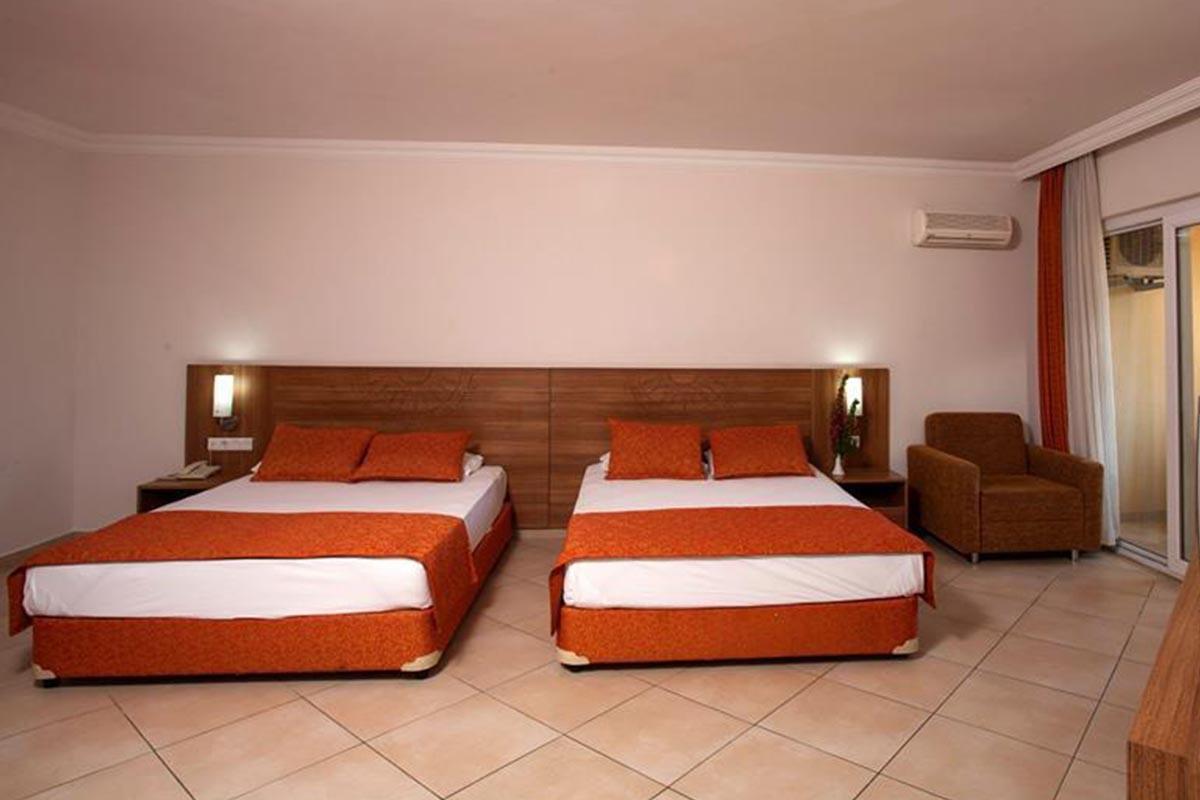 Bayar Sun Time Hotel — 3