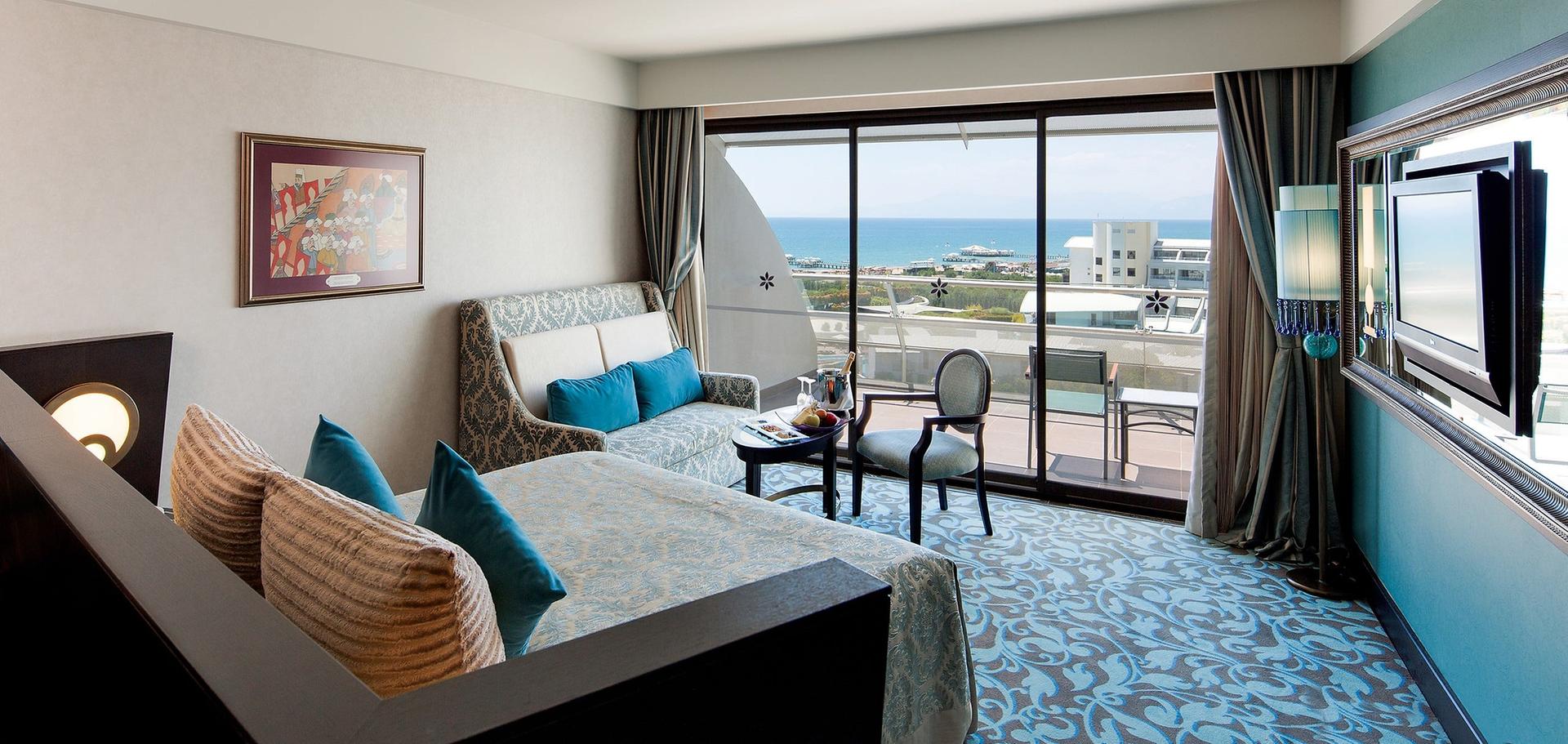 Cornelia Diamond Golf Resort & Spa — 5