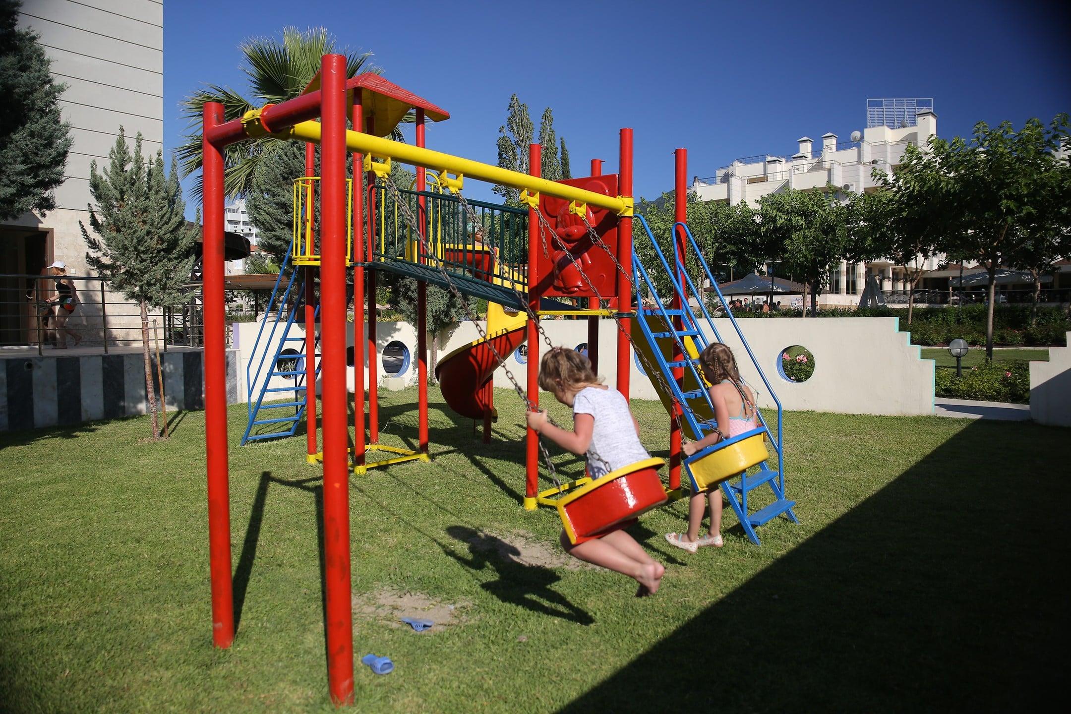 Akbulut Hotel & Spa — 8