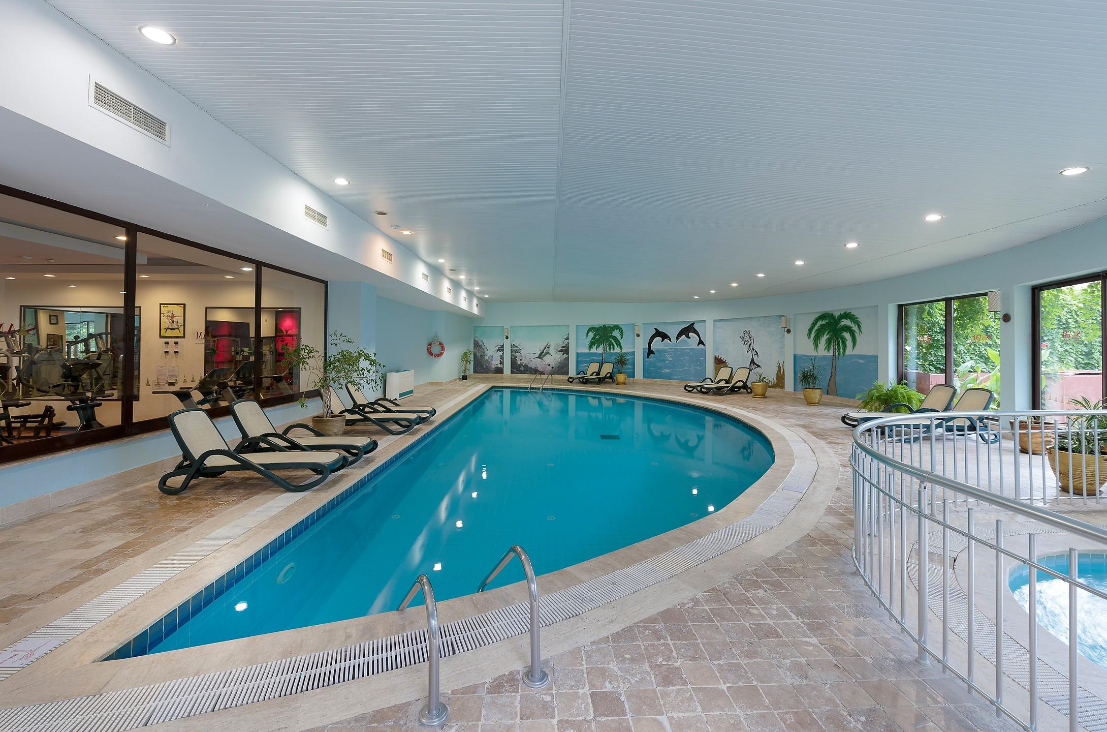 Siam Elegance Hotels & Spa — 8