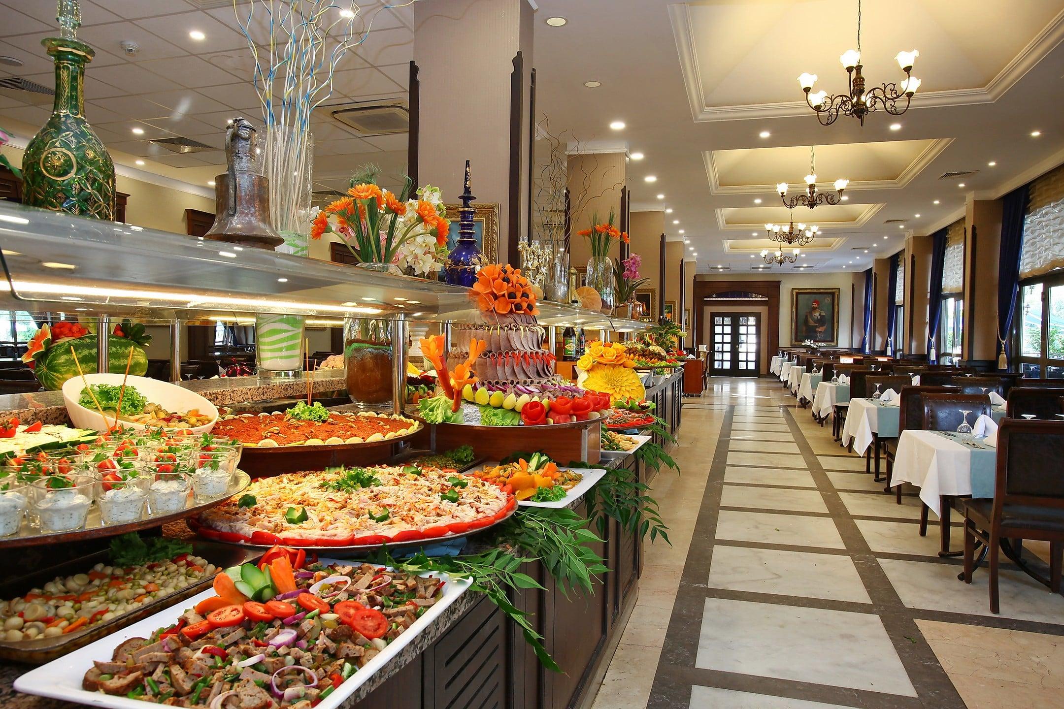 Cactus Club Yalı Hotels & Resort — 10