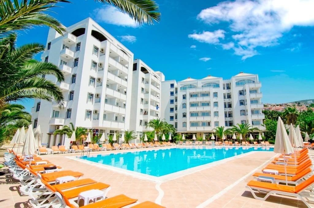 Citys Hill Hotel(Ex. Panorama Hill)