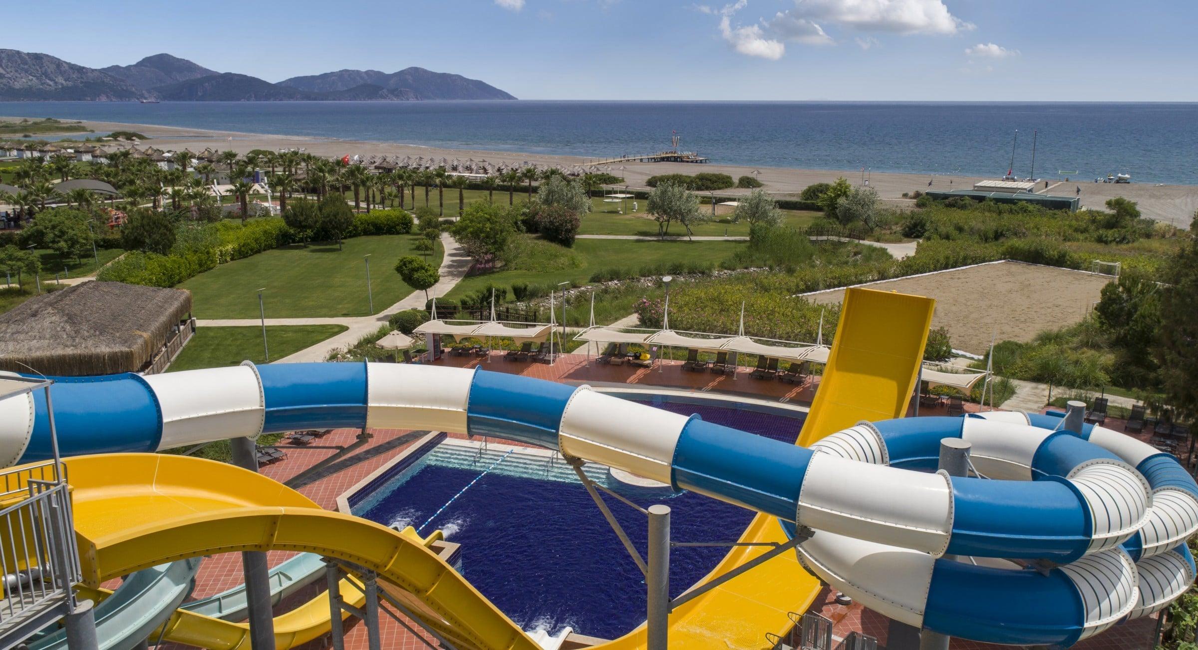 Hilton Dalaman Sarıgerme Resort & Golf — 2