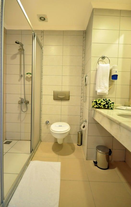 Titan Select Hotel — 9