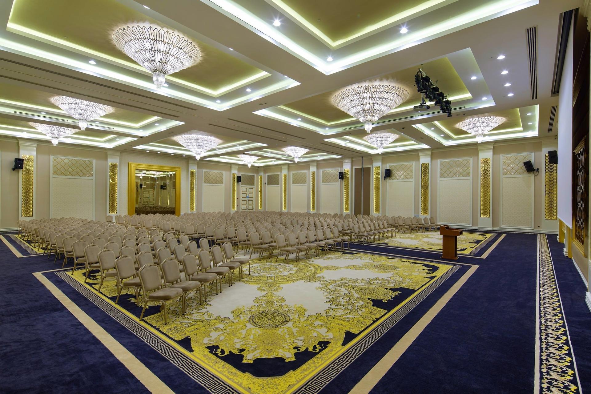 Bellis Deluxe Hotel — 3