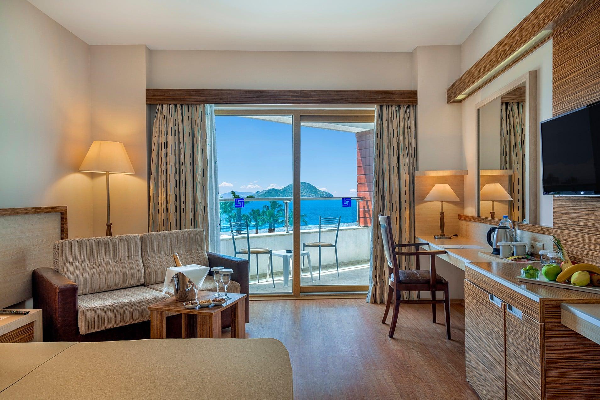 Grand Park Bodrum — 9