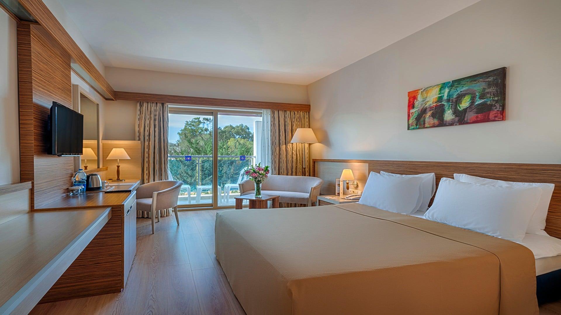 Grand Park Bodrum — 4