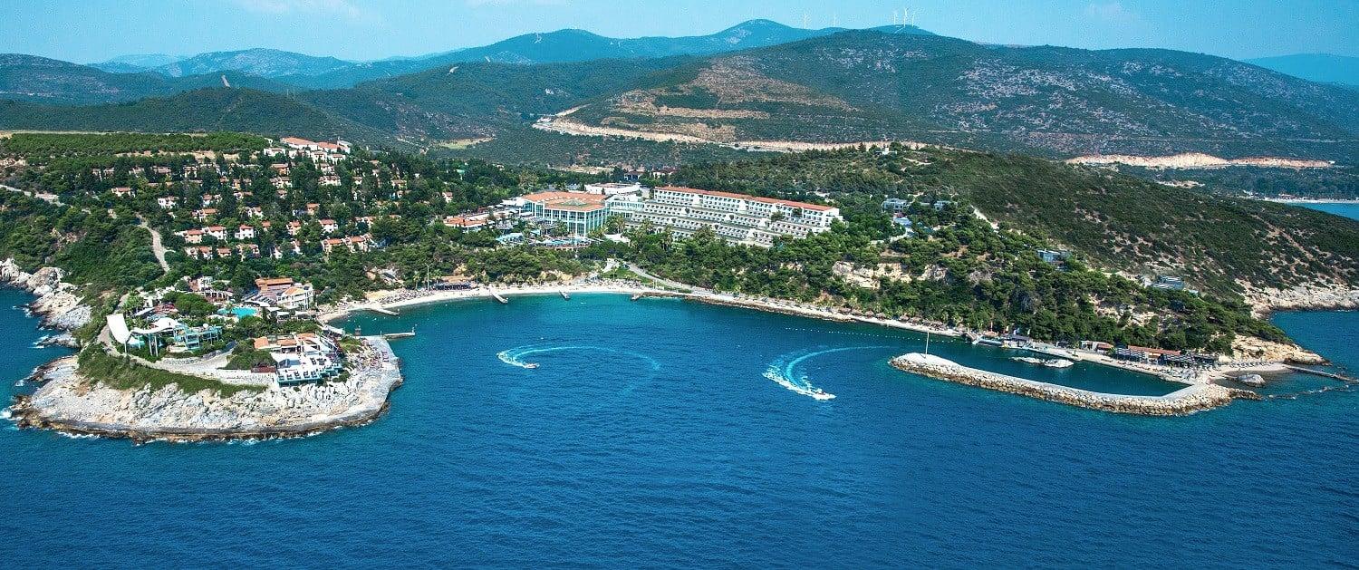 Pine Bay Holiday Resort Hotel