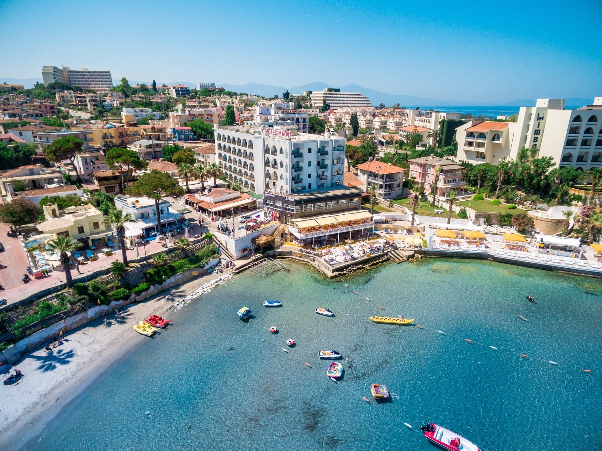 Martı Prime Beach