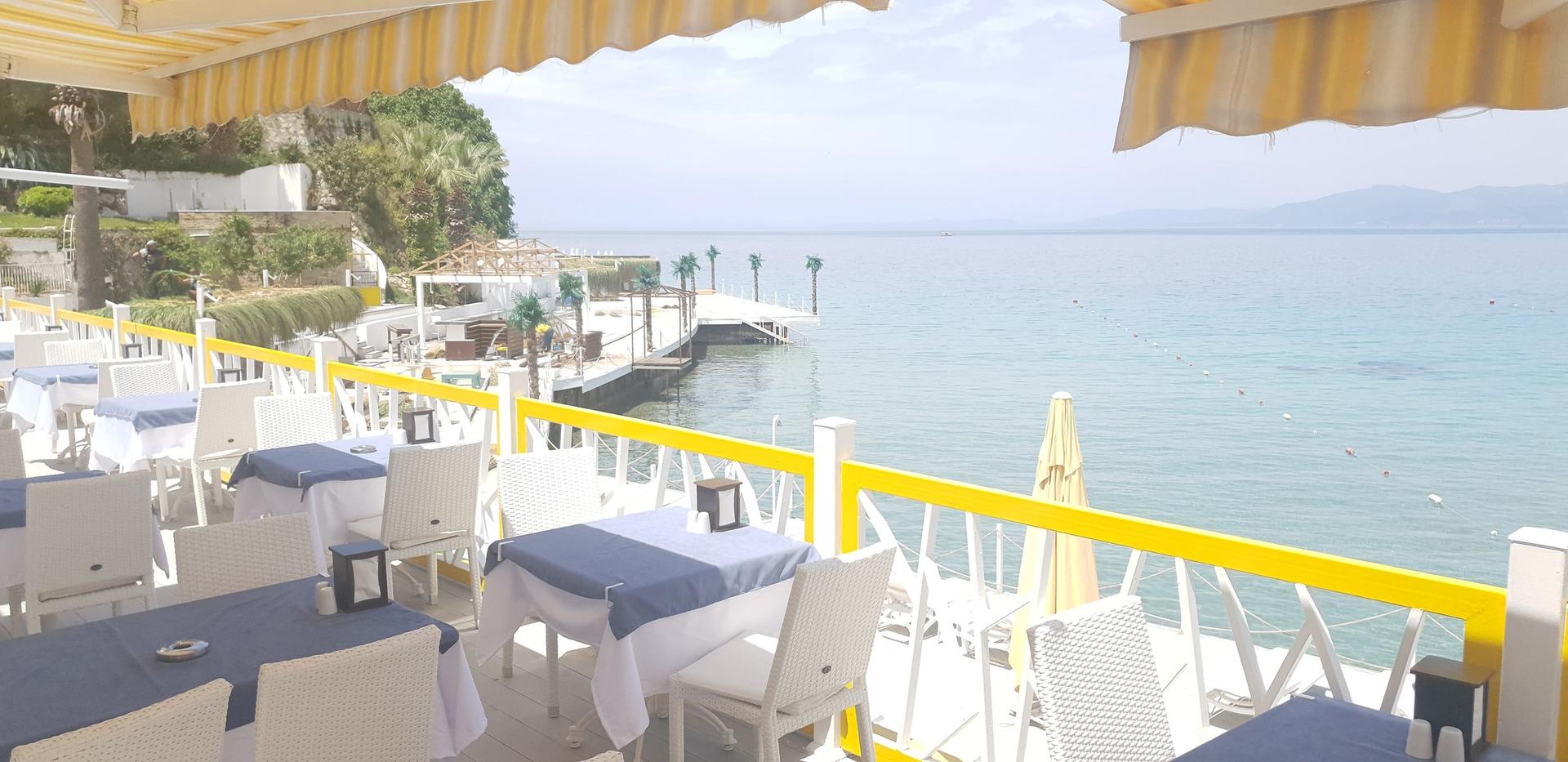Martı Beach Hotel — 7