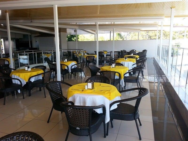 Nicholas Park Hotel — 3