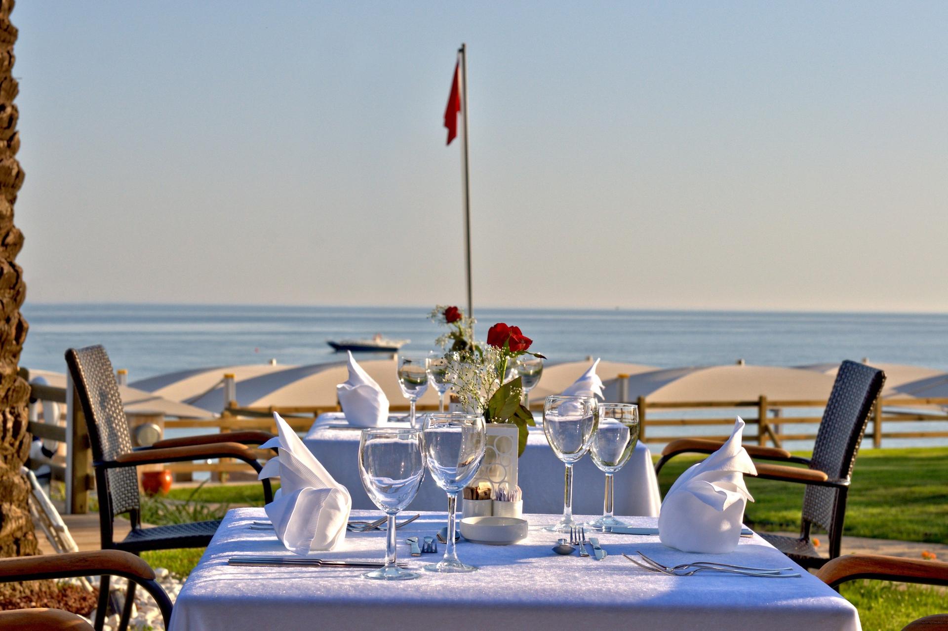 TUI MAGIC LIFE Belek — 7