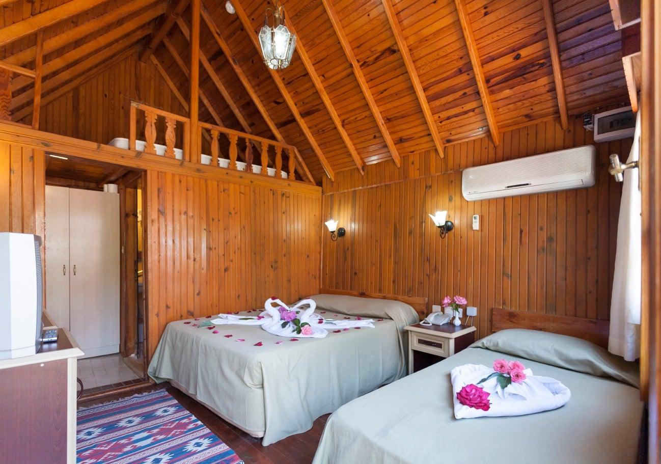 Nova Beach Hotel — 3