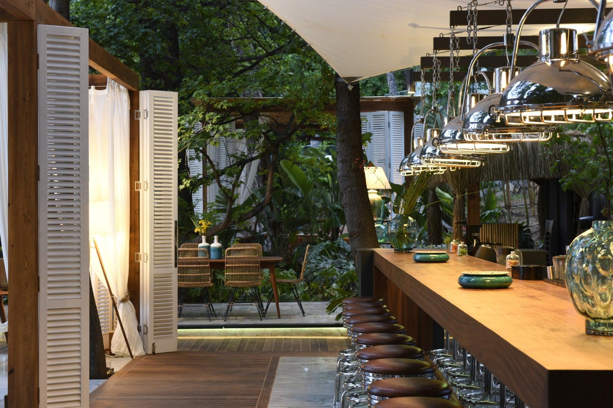 Club Privé By Rixos Göcek — 8