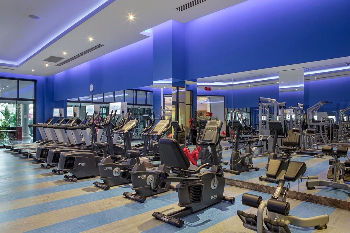 Granada Luxury Belek — 5