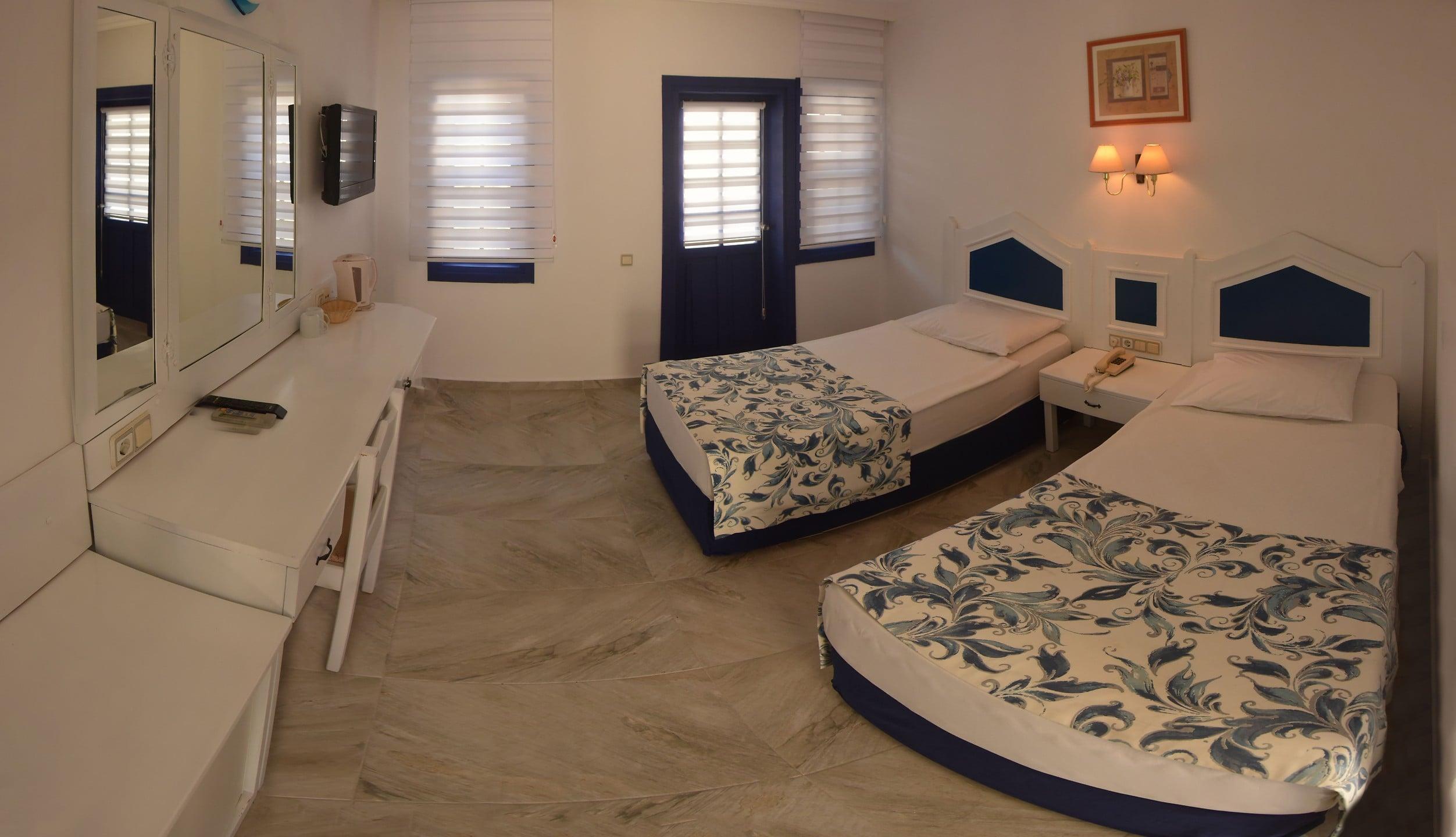 Ölüdeniz Beach Resort By Z Hotels — 3