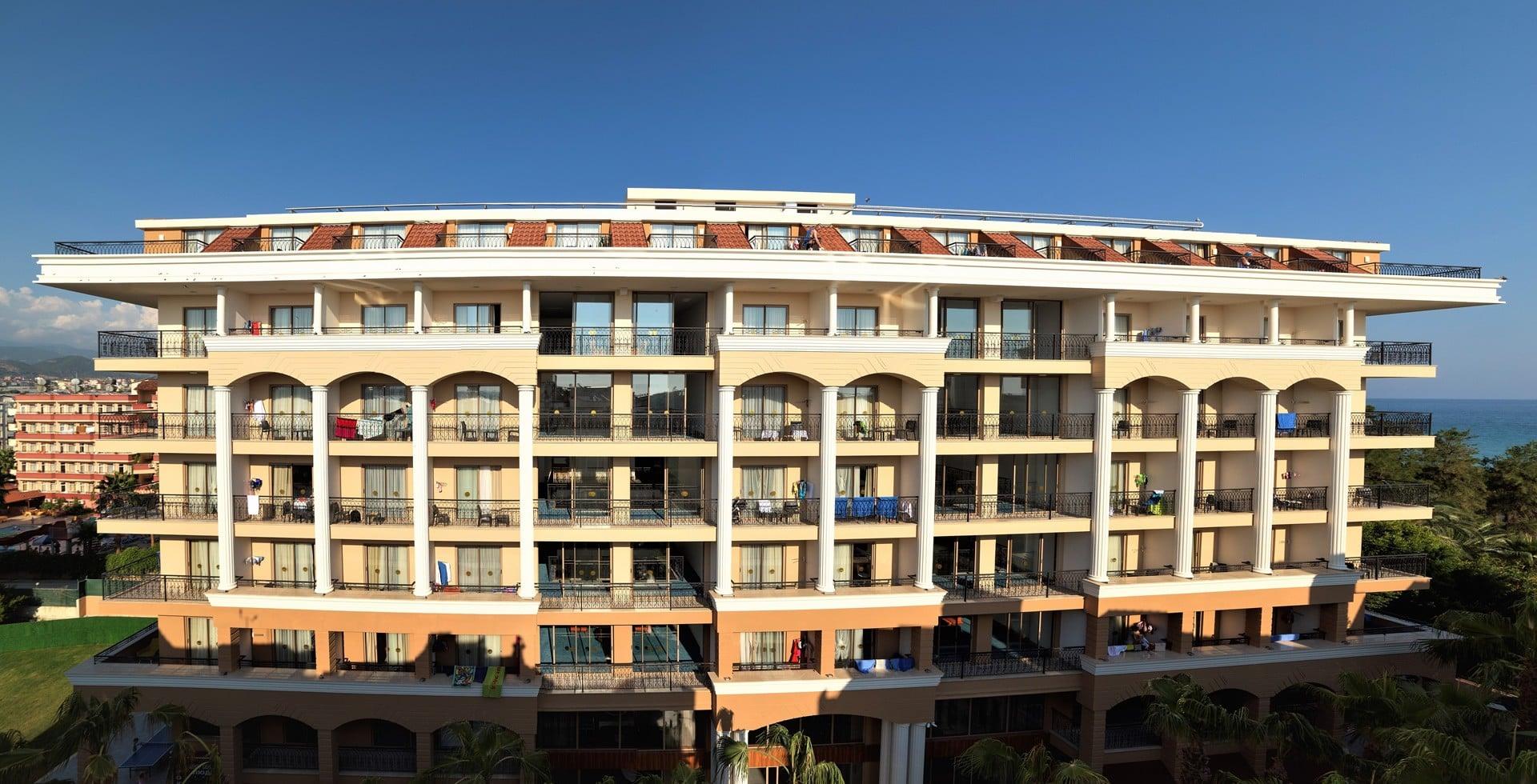 Club Sun Heaven Family&spa