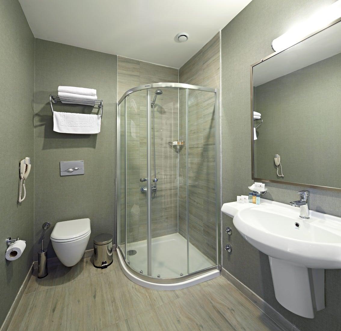 Ayvalık Çınar Hotel — 9
