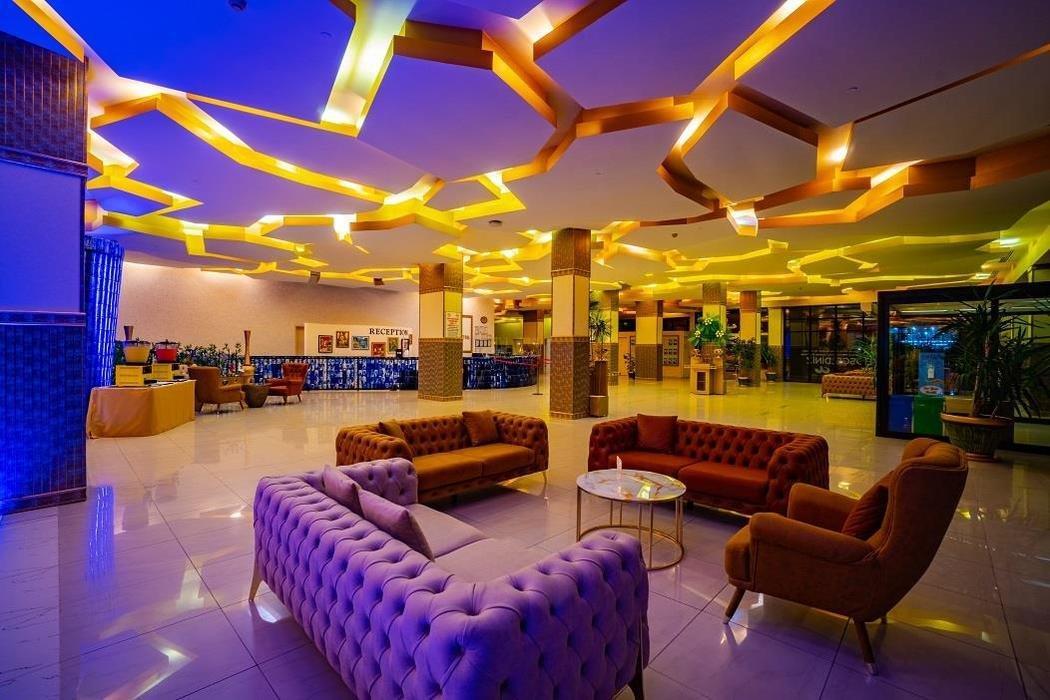 Altis Resort Hotel & Spa