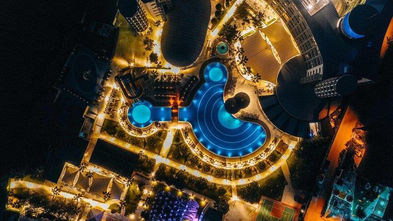 Prive Didim Hotel — 9