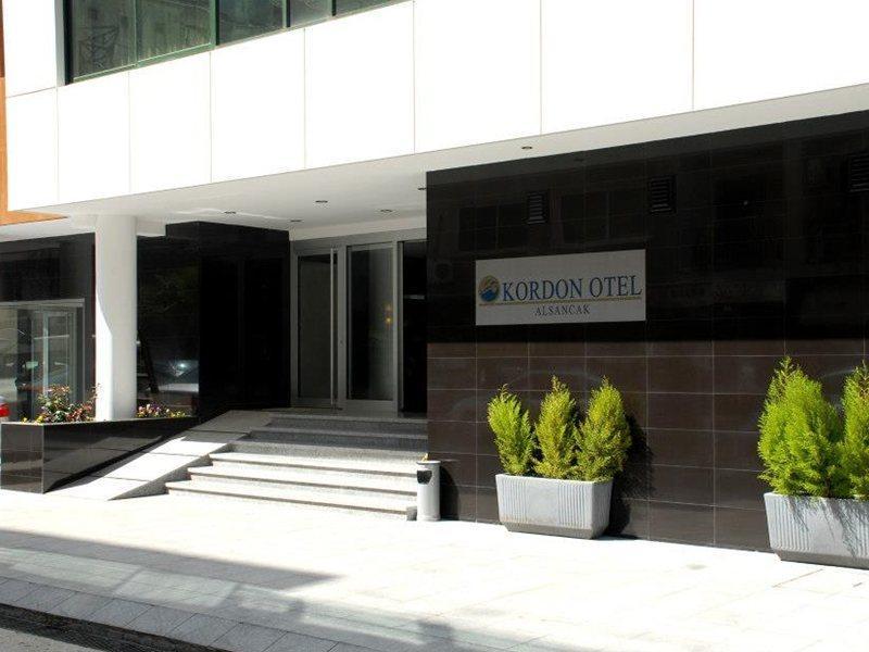 Kordon Alsancak