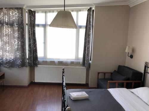 Borancik Suites 2 — 7