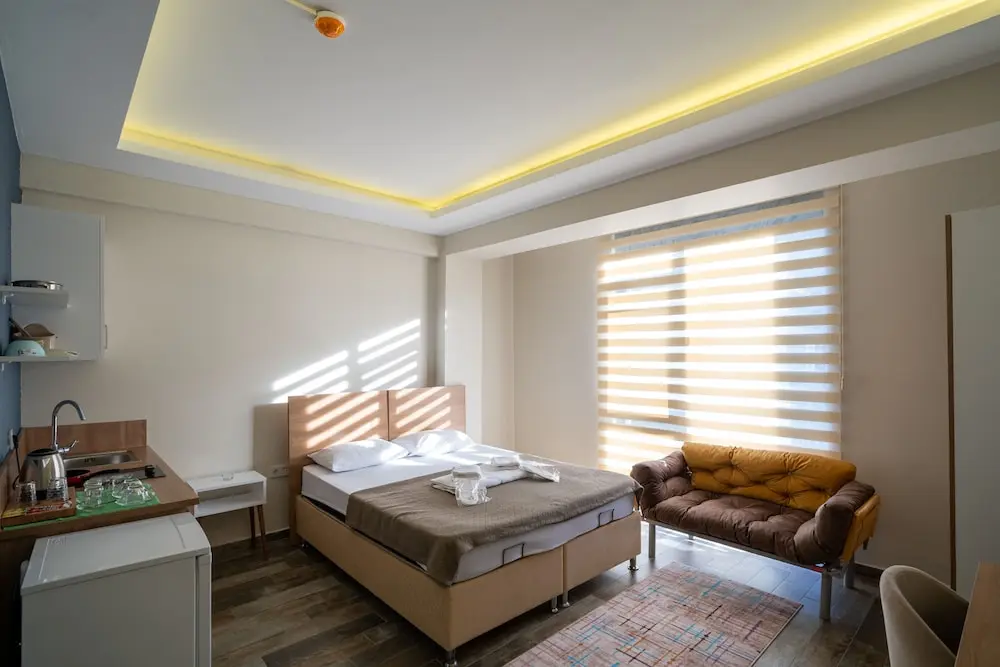 Sist 34 Suit Hotel — 9