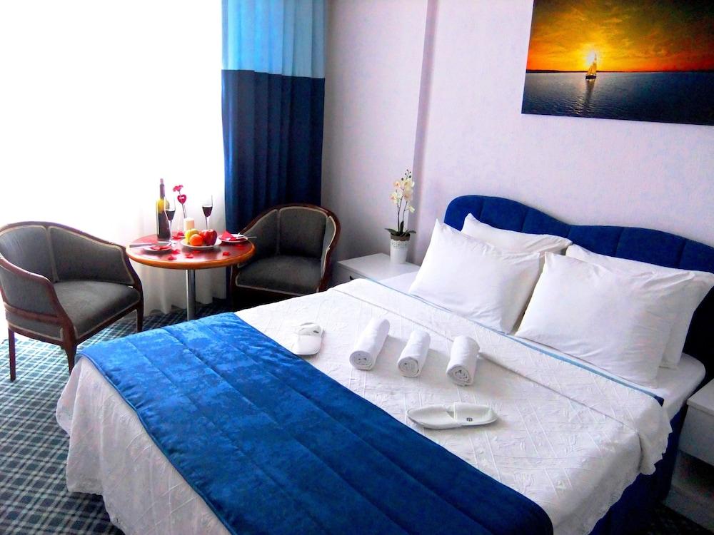 Gümüldür Mavi Deniz Hotel — 7