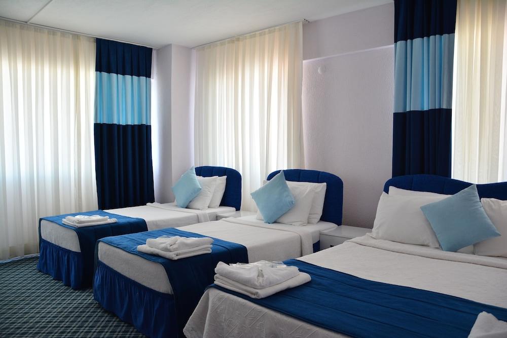 Gümüldür Mavi Deniz Hotel — 4