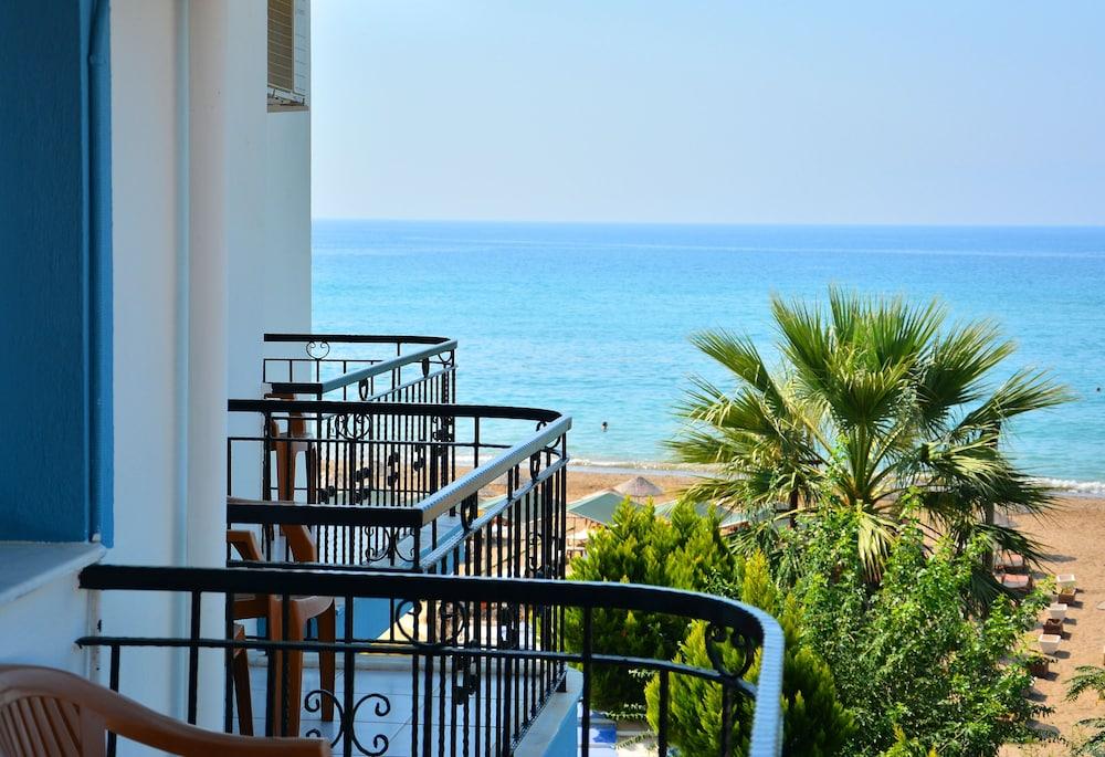 Gümüldür Mavi Deniz Hotel — 3