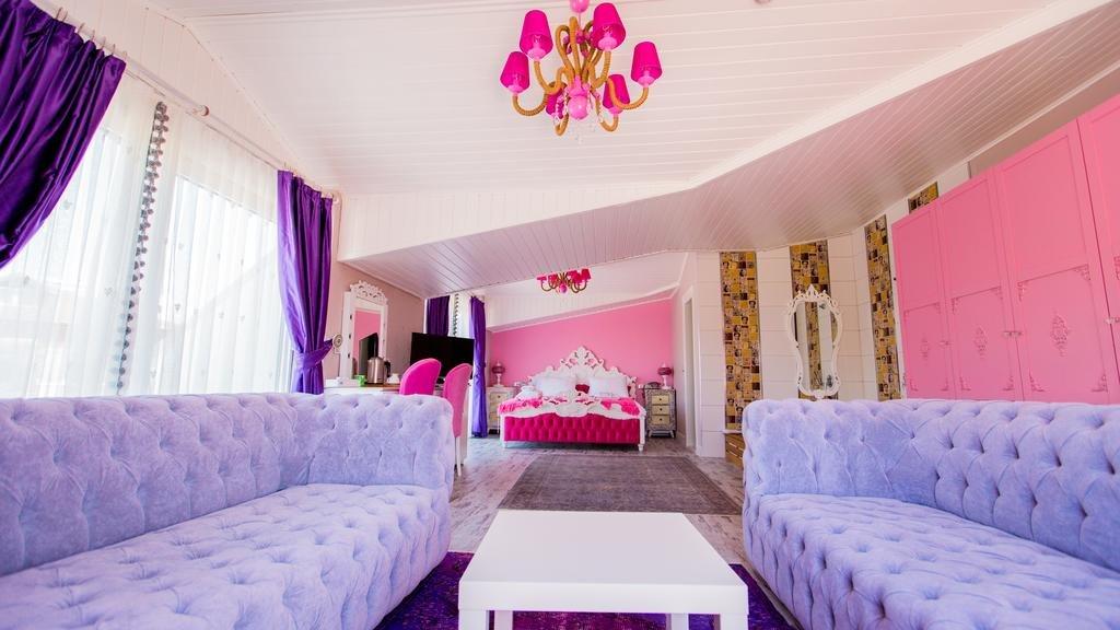 Limnades Hotel — 2