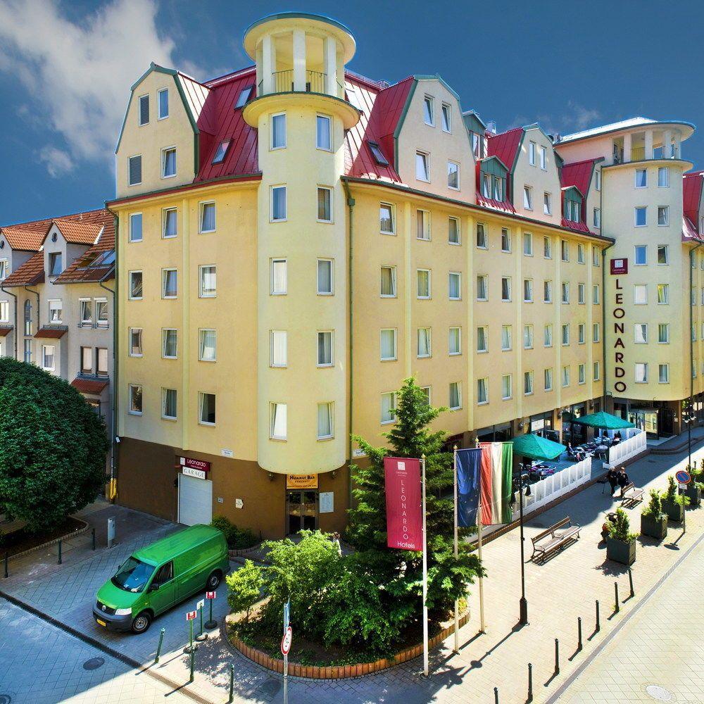 Leonardo Hotel Budapest