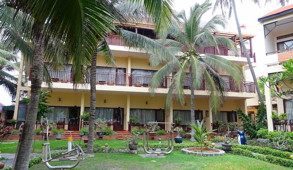 Tien Dat Mui Ne - Blue Waves Resort & Spa — 2