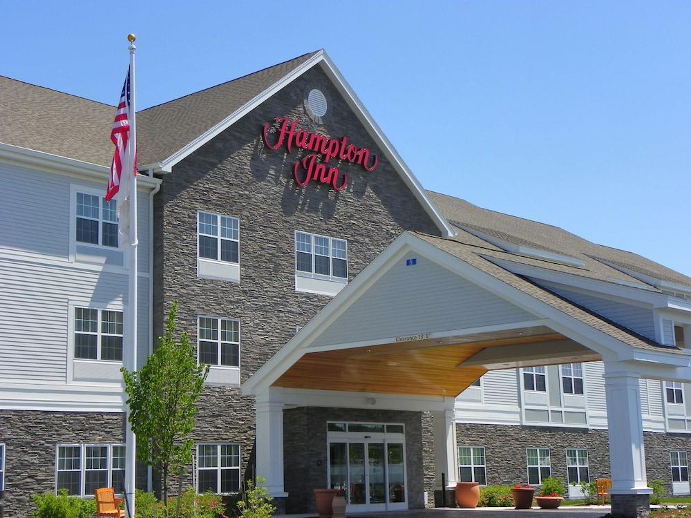 Hampton Inn Ellsworth/Bar Harbor — 4
