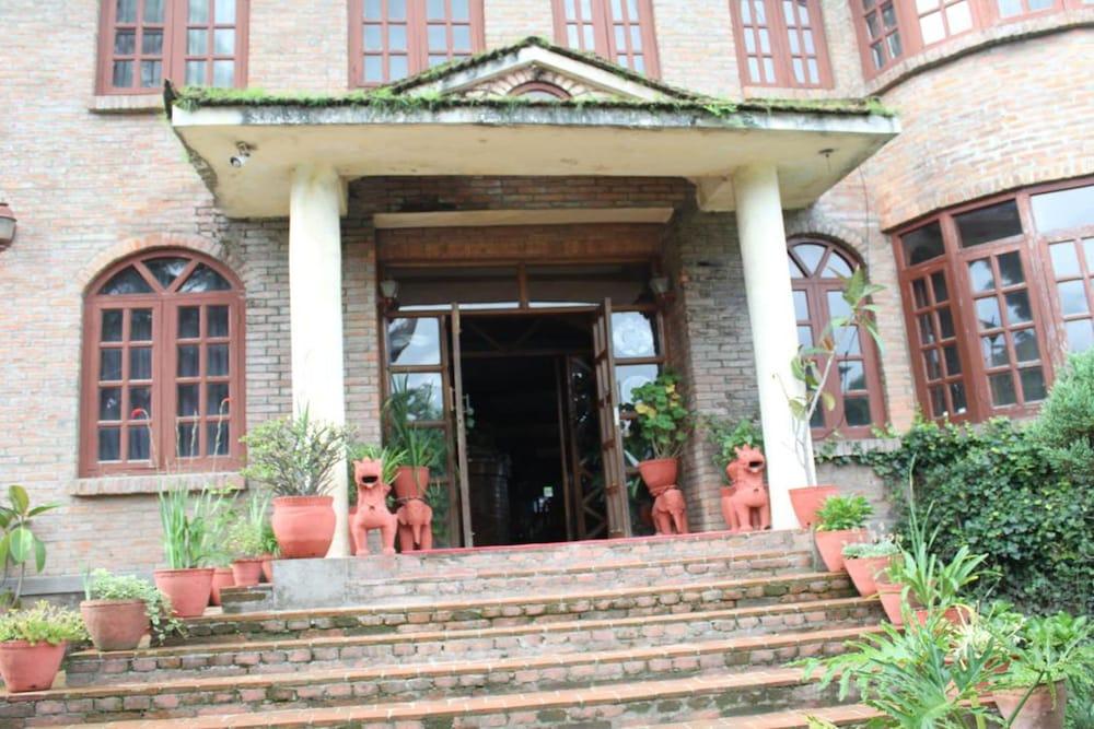 NIVA NIWA LODGE — 3