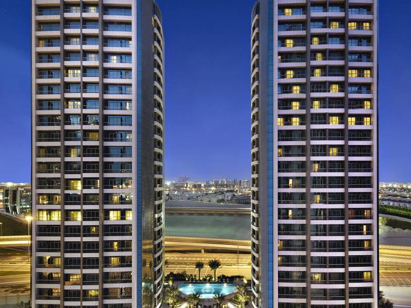 Atana Hotel — 4