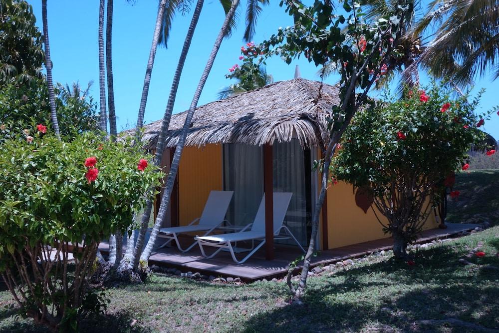 MALABOU BEACH HOTEL — 5